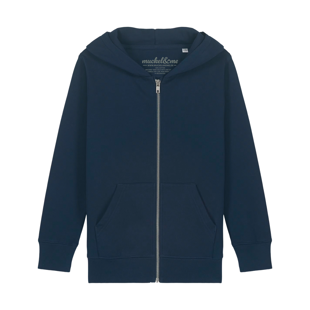 mini Jacke "Hallo Abenteuer"