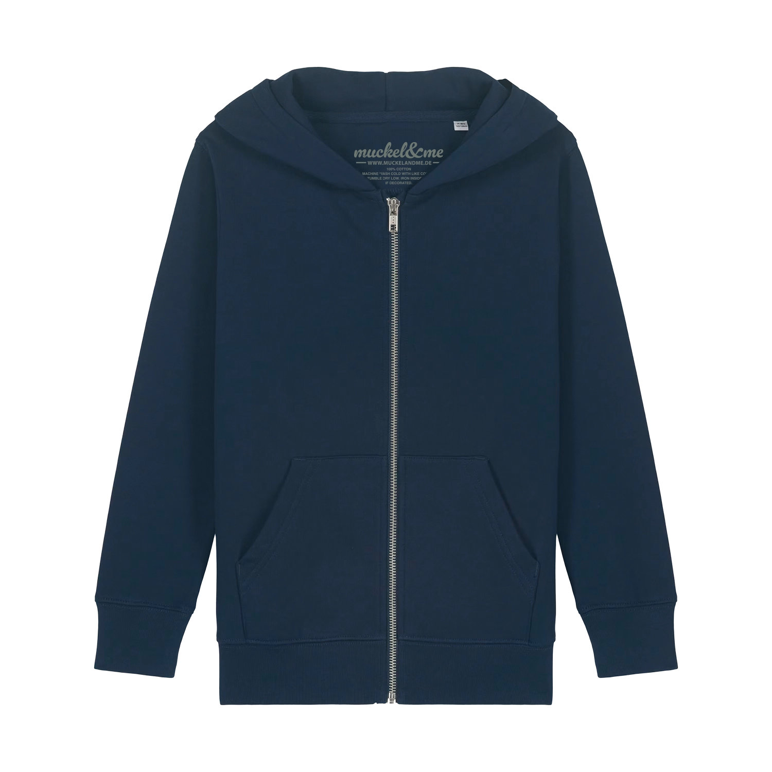 mini Jacke "Hallo Abenteuer"