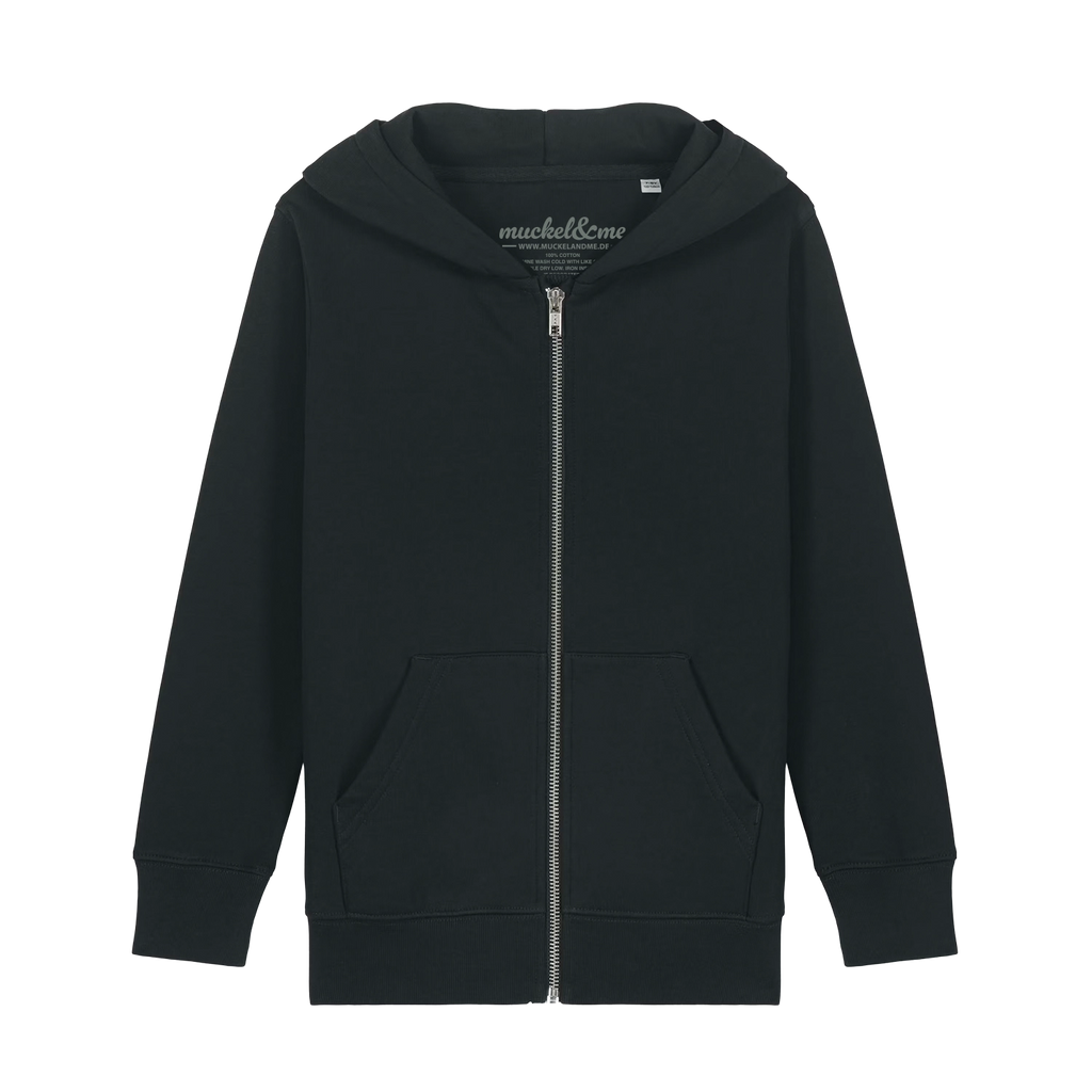 mini Jacke "Hallo Abenteuer"