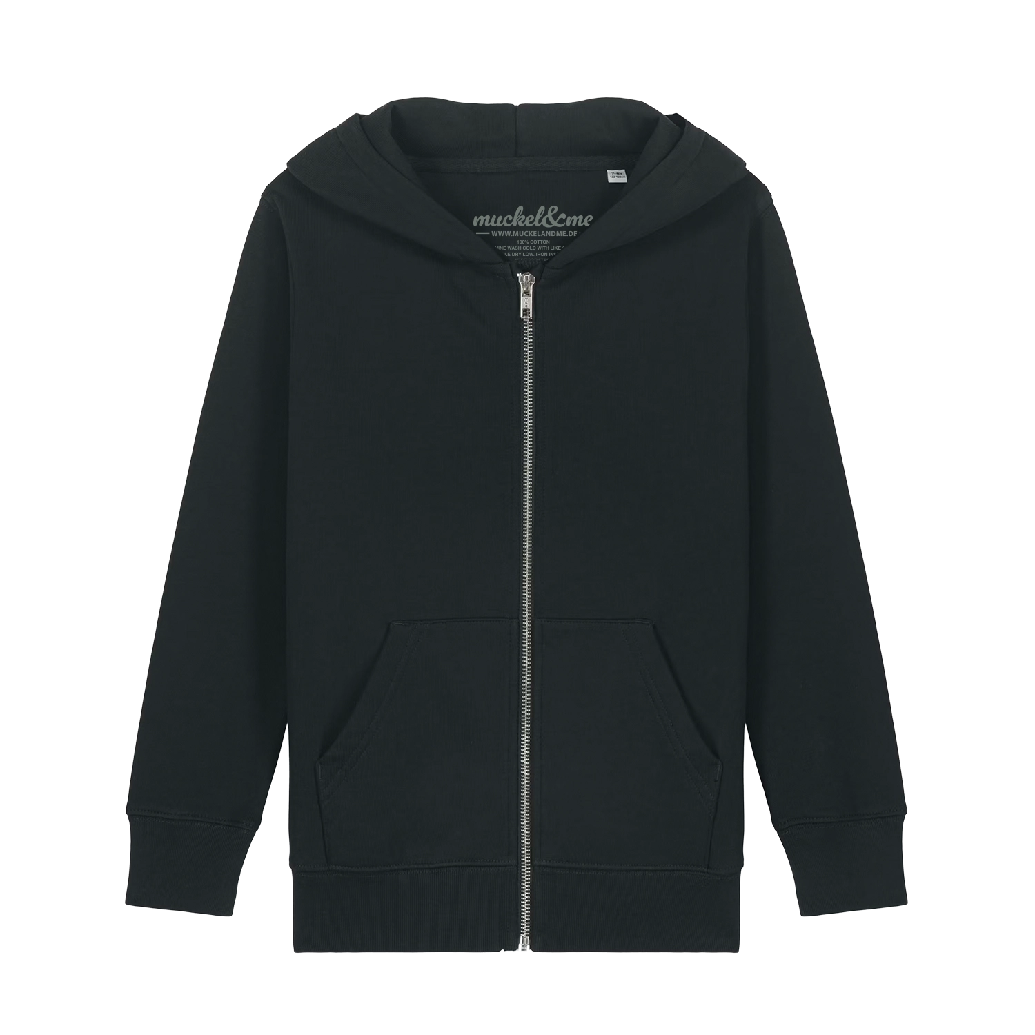 mini Jacke "Hallo Abenteuer"