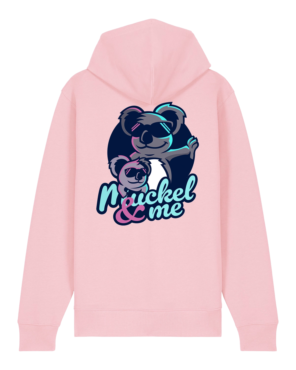 Jacke "Hallo Abenteuer"