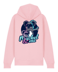 Jacke "Hallo Abenteuer"