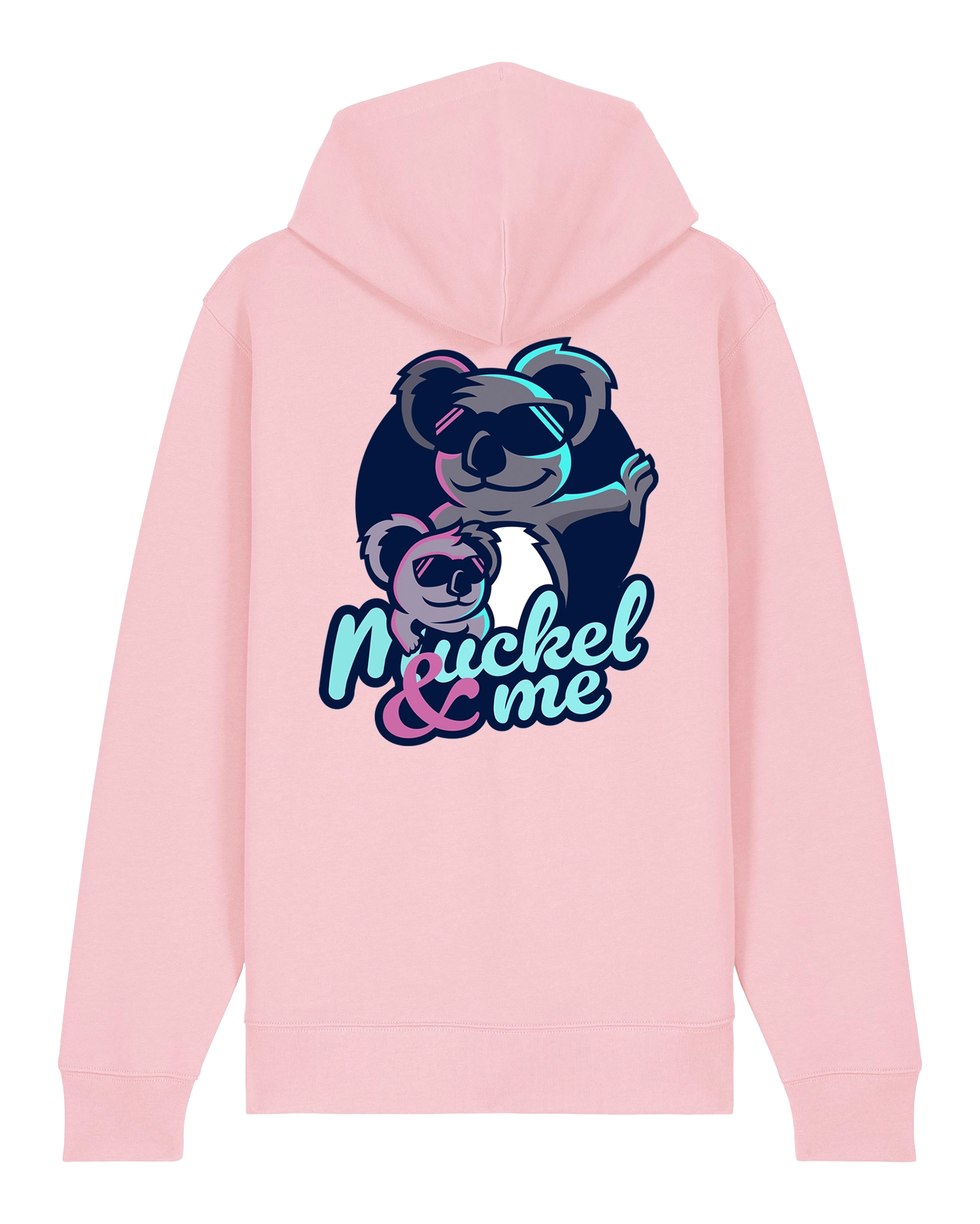 Jacke "Hallo Abenteuer"