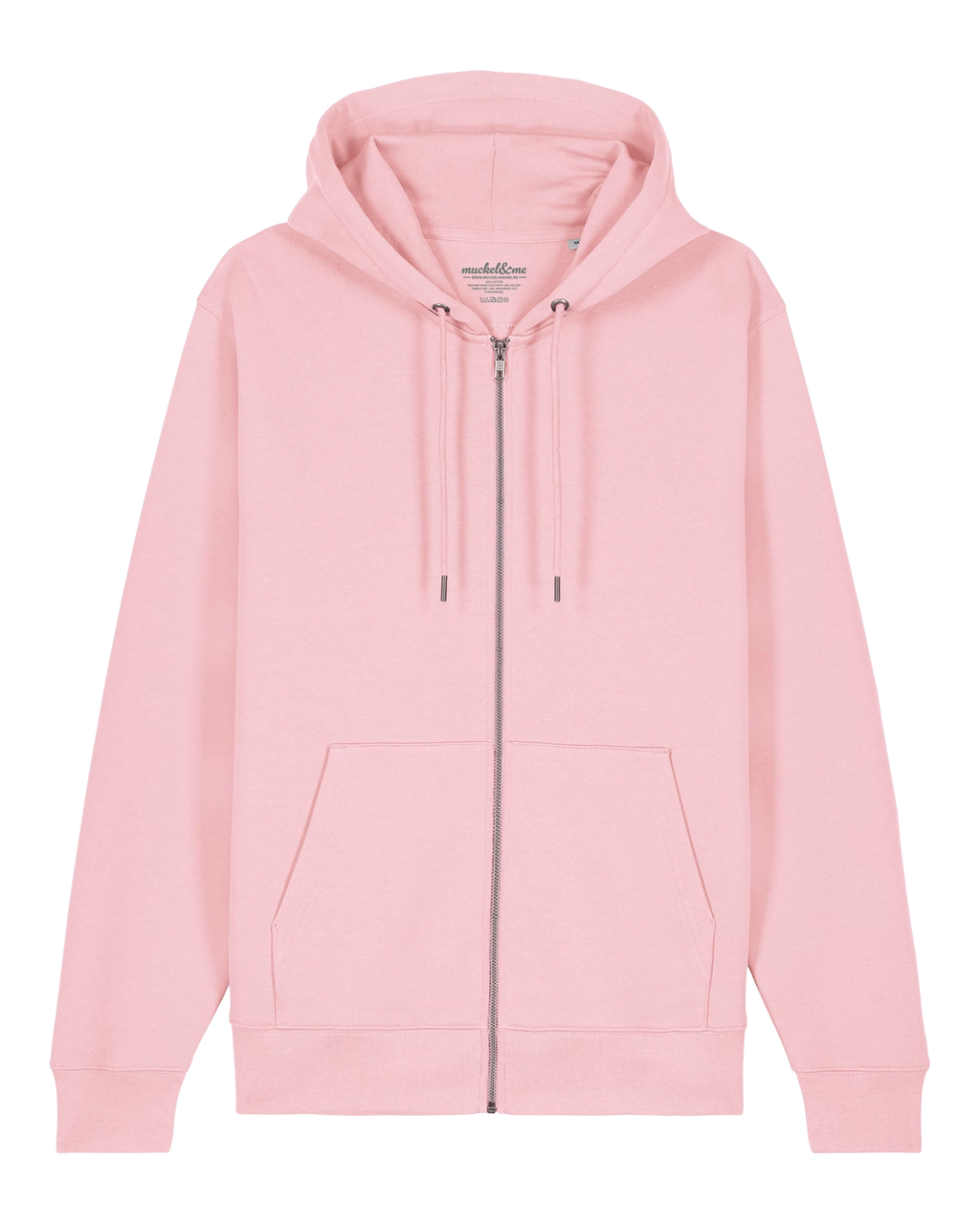 Jacke "Hallo Abenteuer"