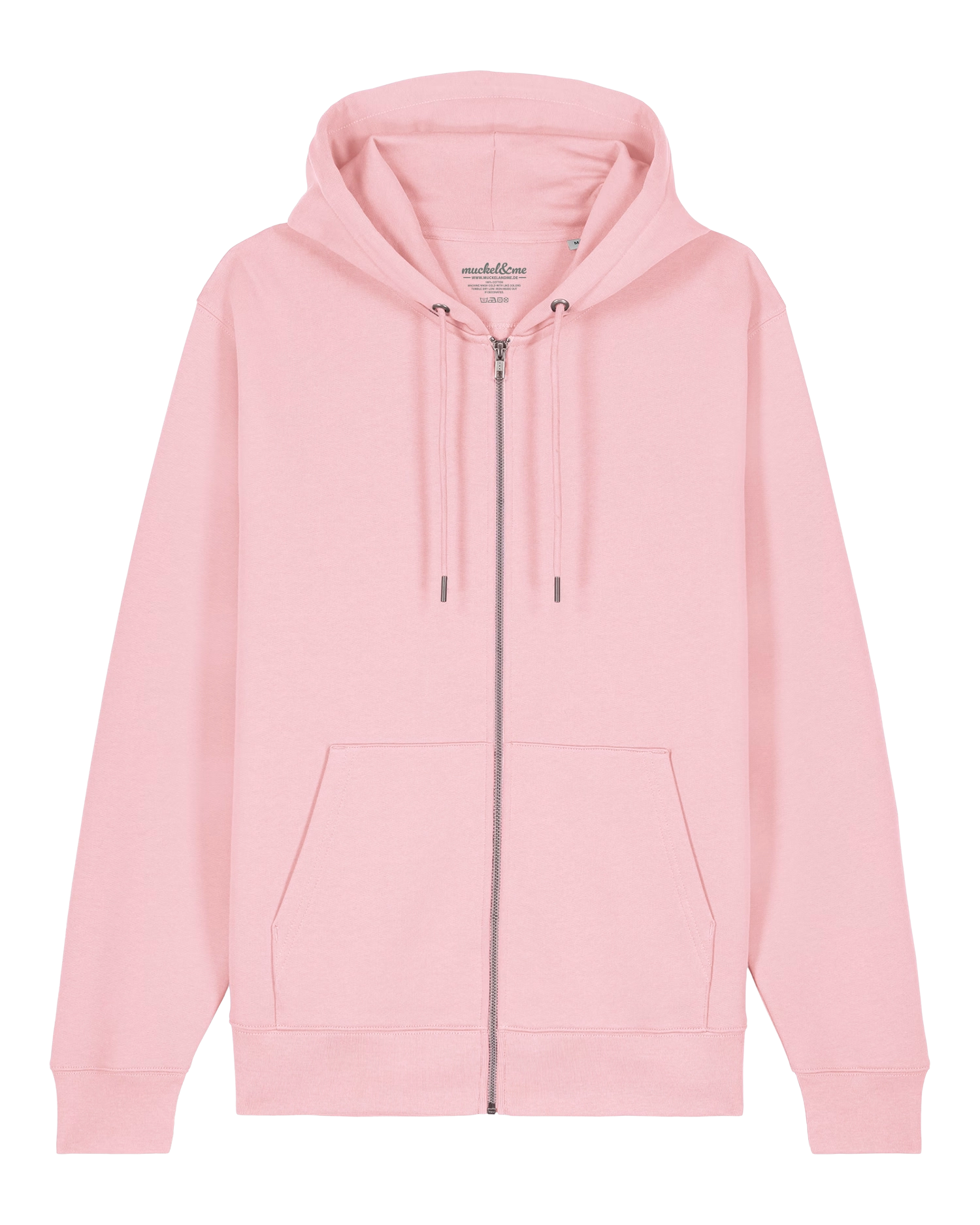 Jacke "Hallo Abenteuer"