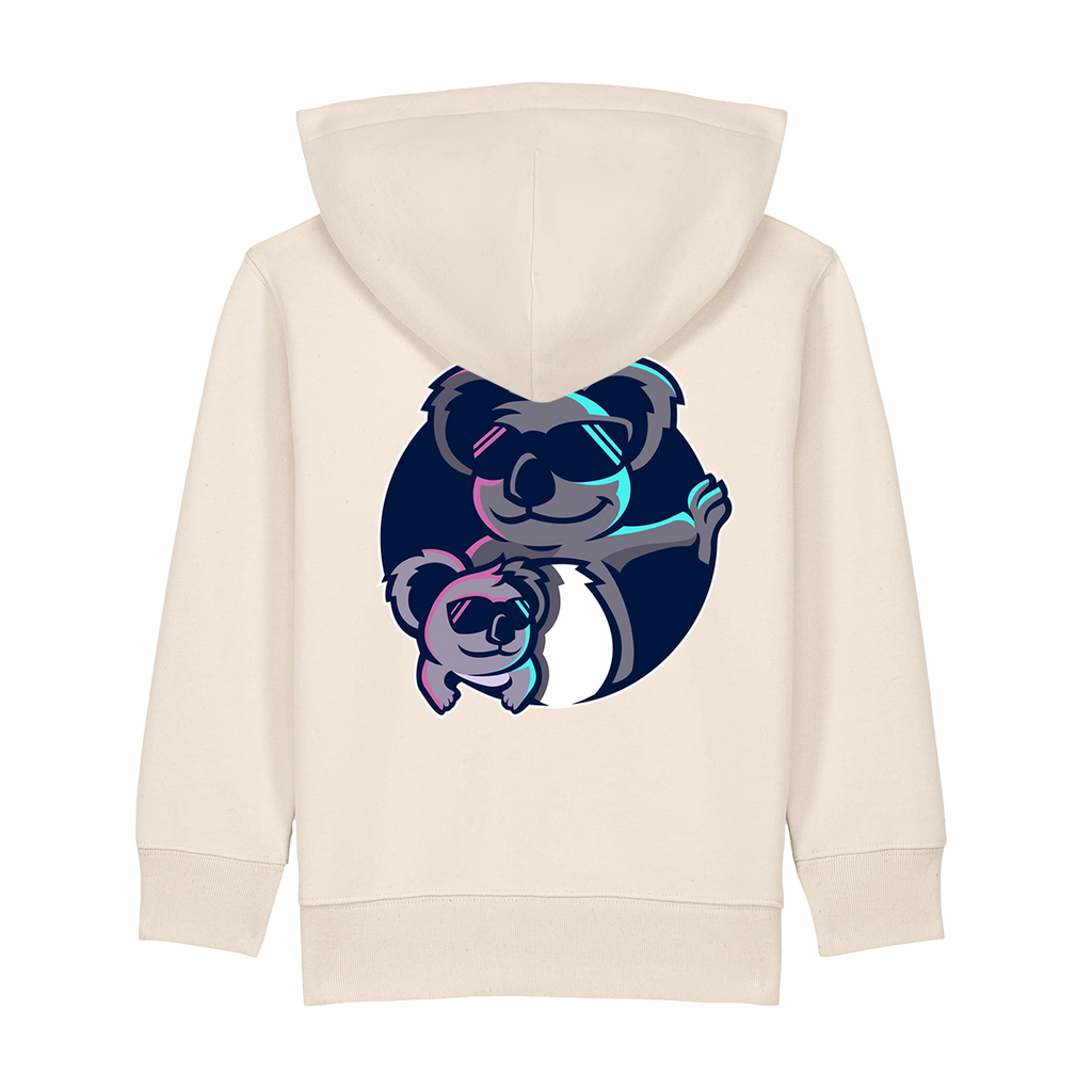 mini Jacke "High Five"