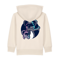 mini Jacke "High Five"
