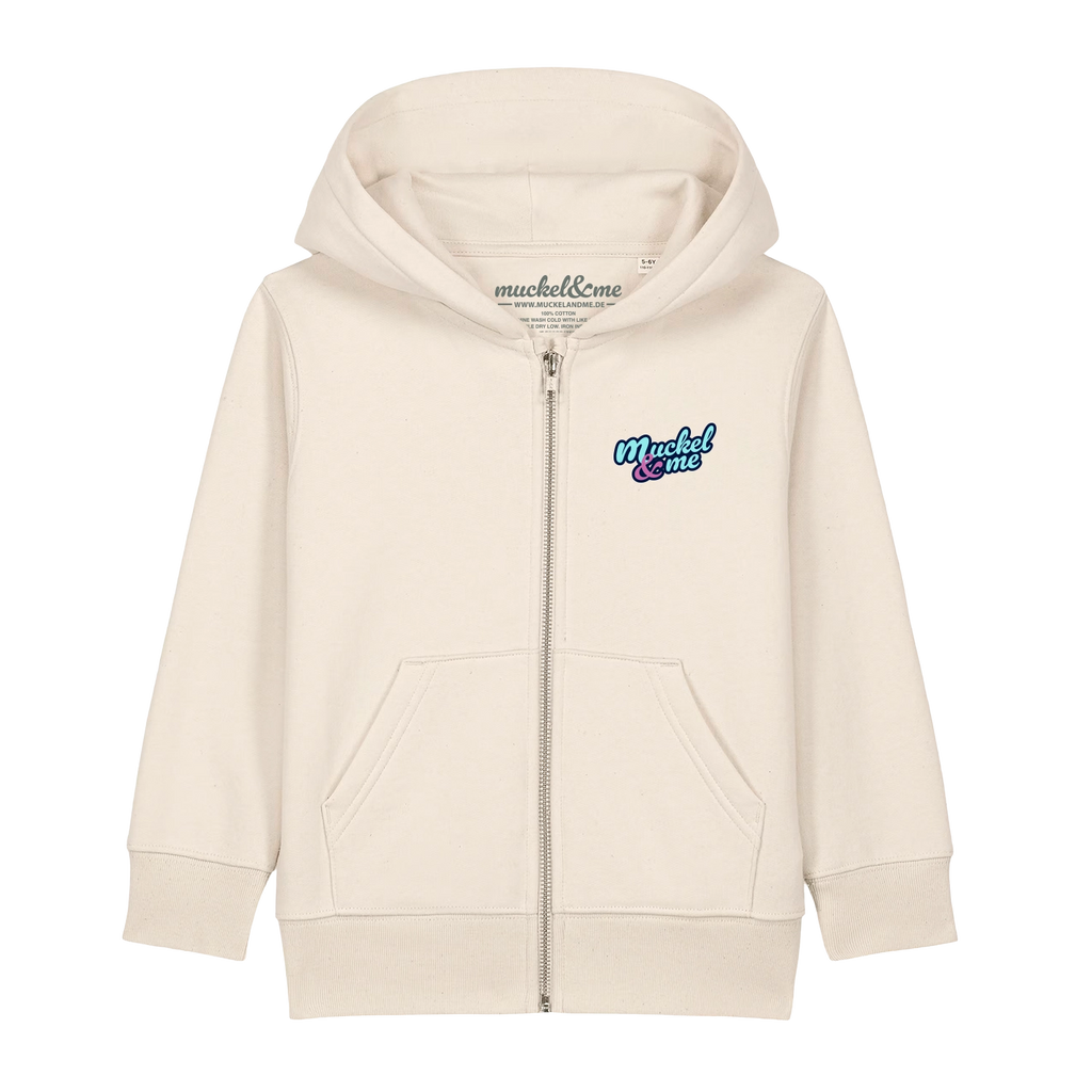 mini Jacke "High Five"