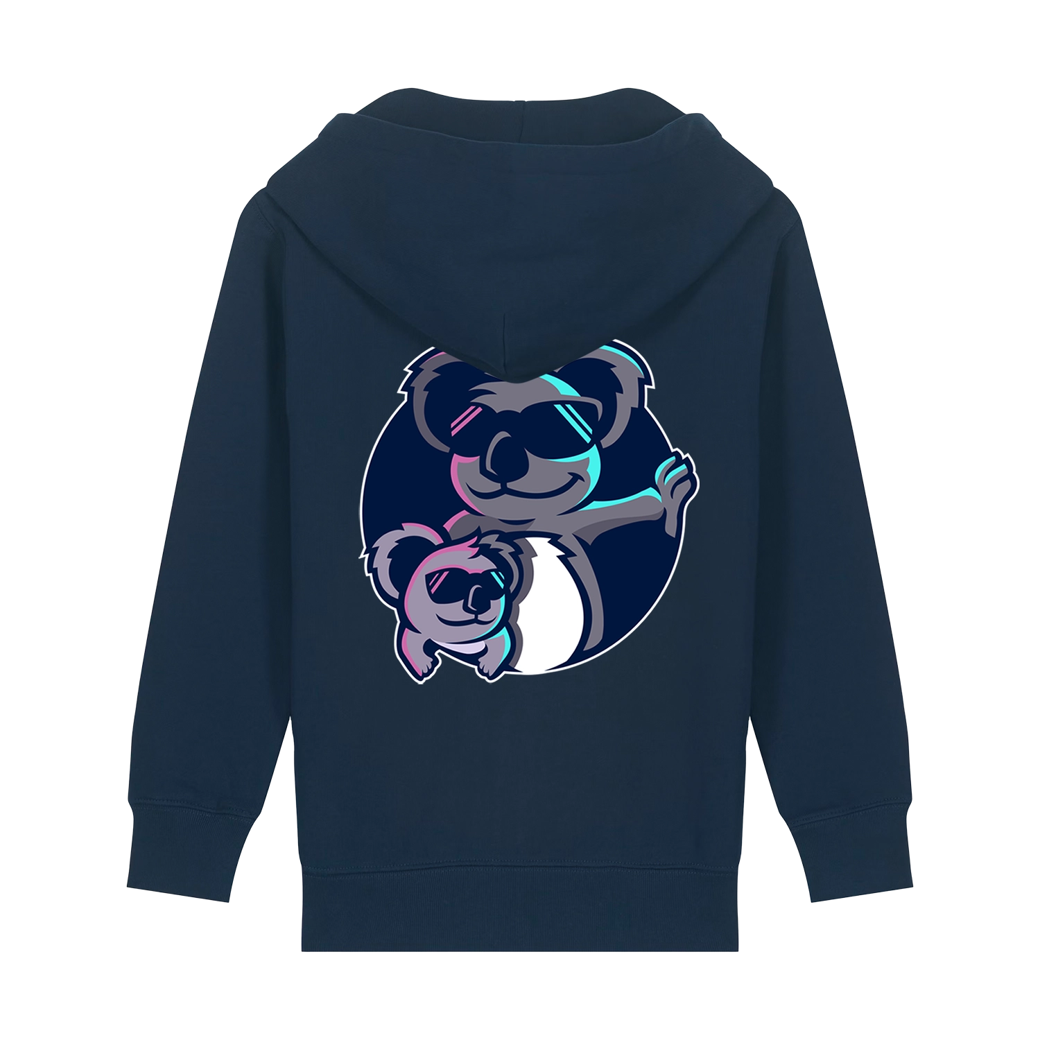 mini Jacke "High Five"