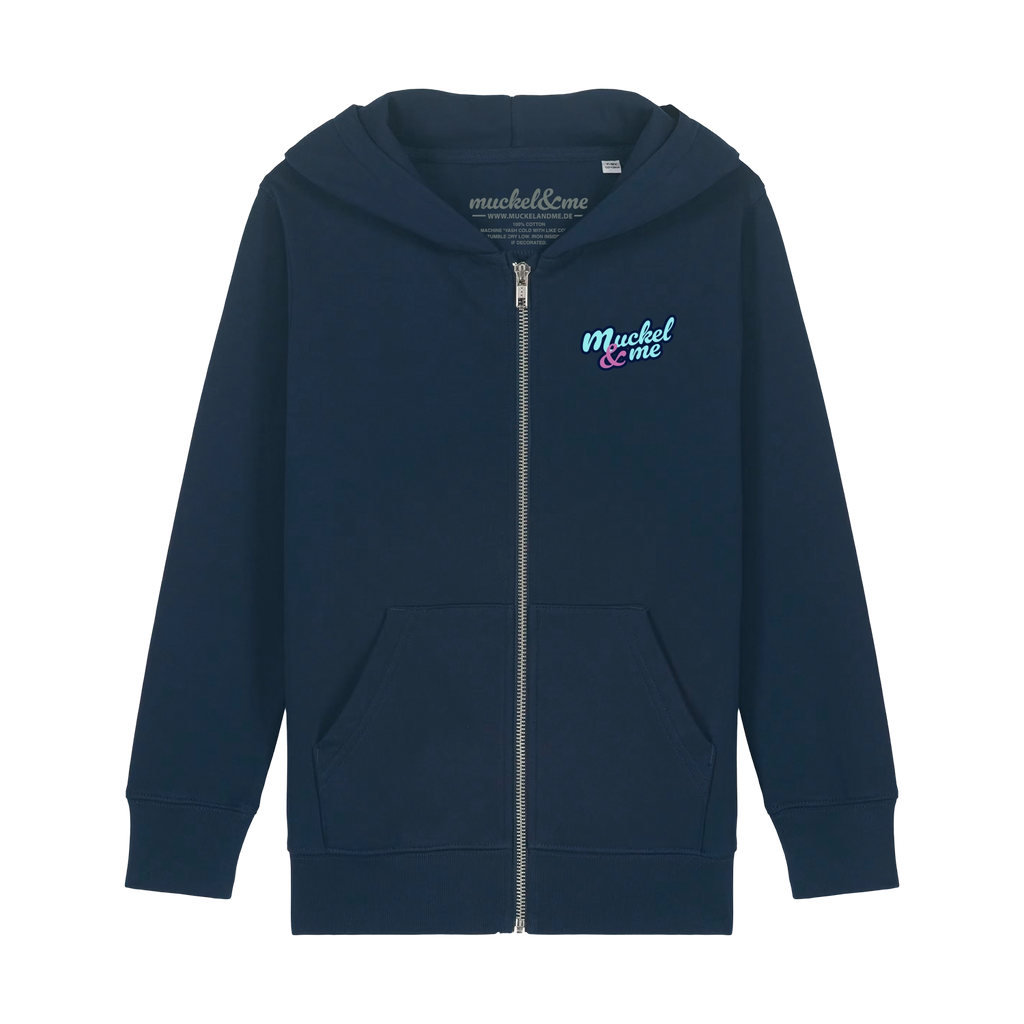 mini Jacke "High Five"