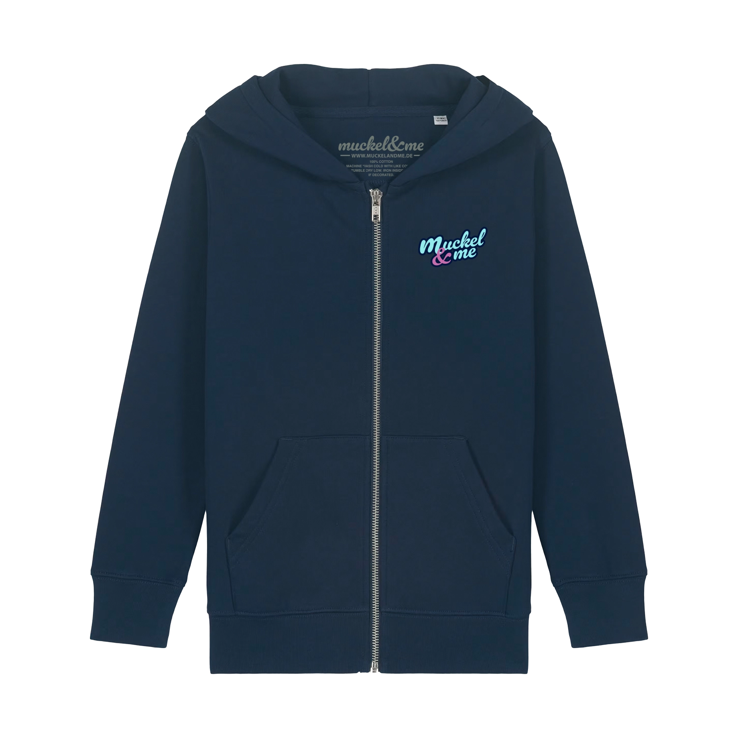 mini Jacke "High Five"