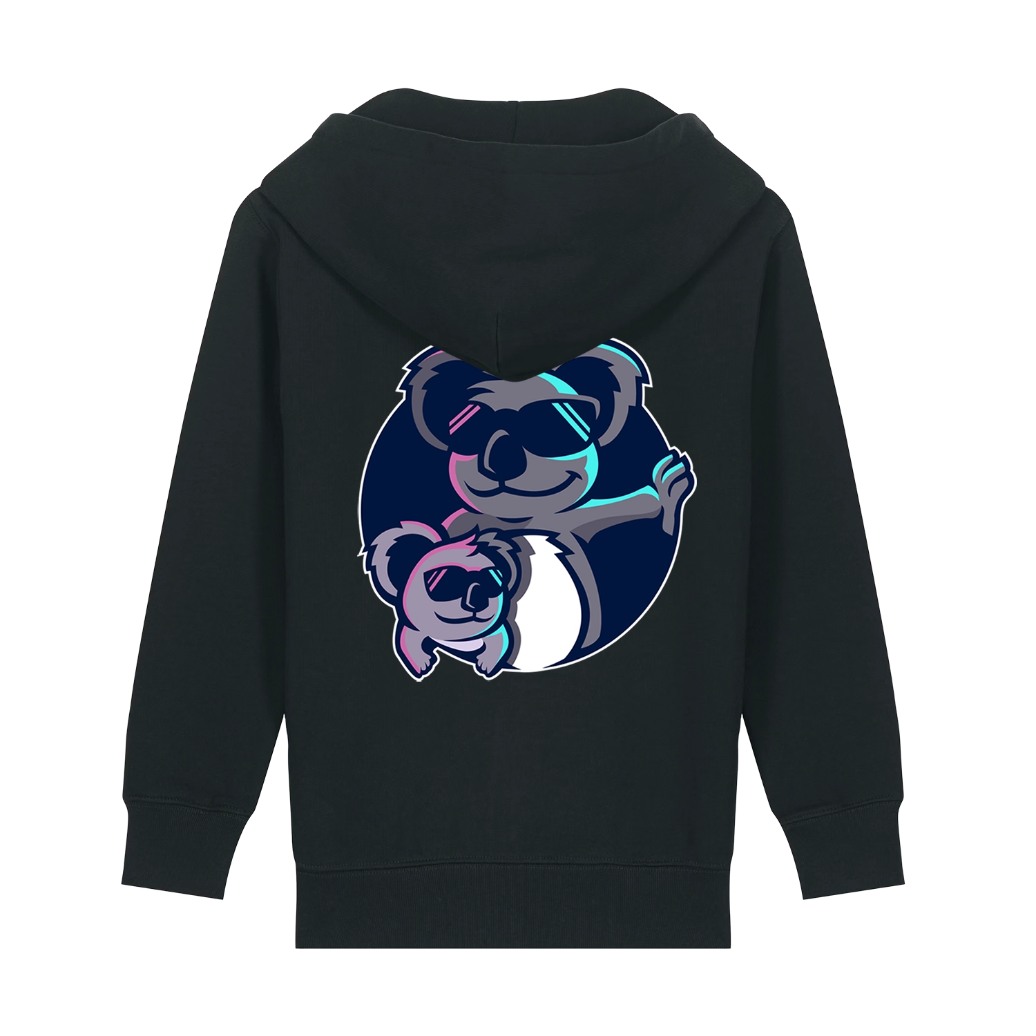 mini Jacke "High Five"