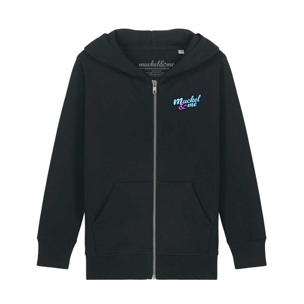 mini Jacke "High Five"