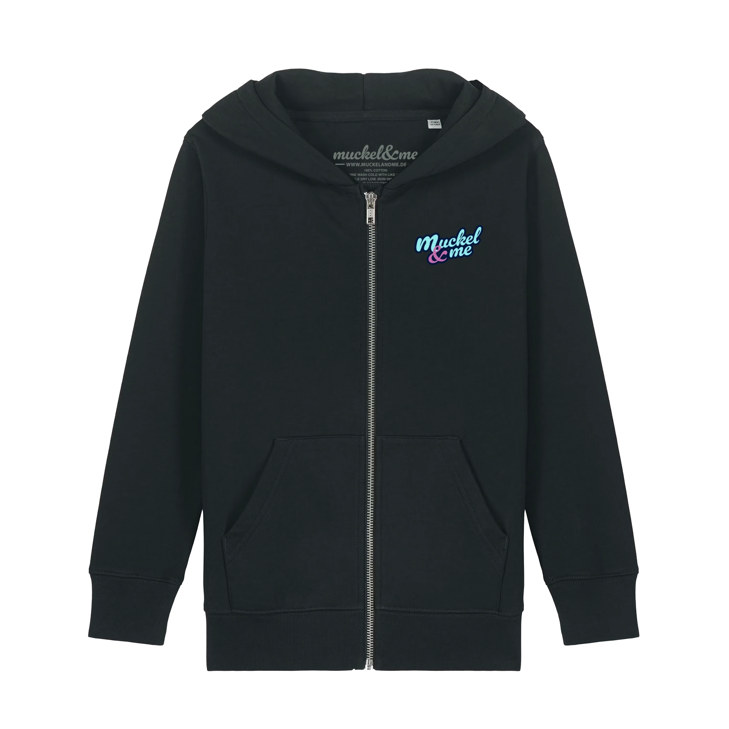 mini Jacke "High Five"