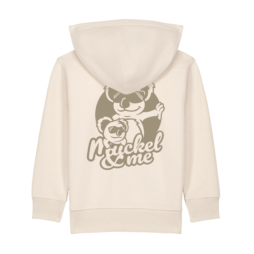 mini Jacke "Unser Moment"