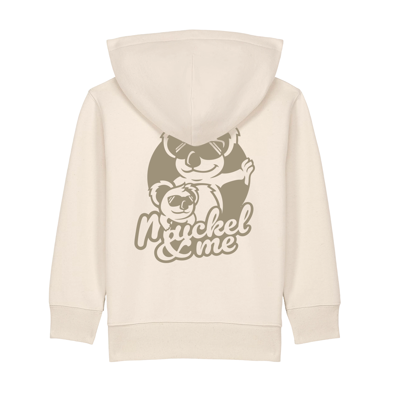 mini Jacke "Unser Moment"