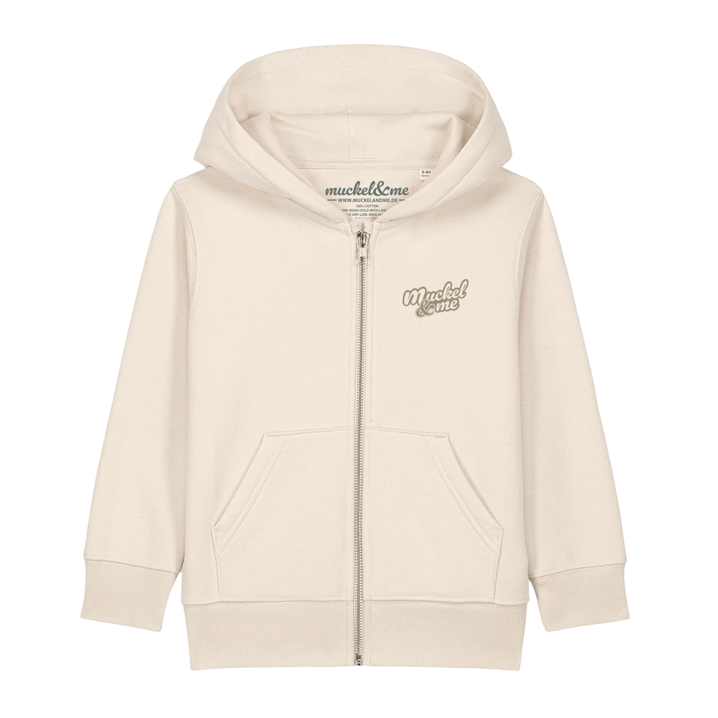 mini Jacke "Unser Moment"
