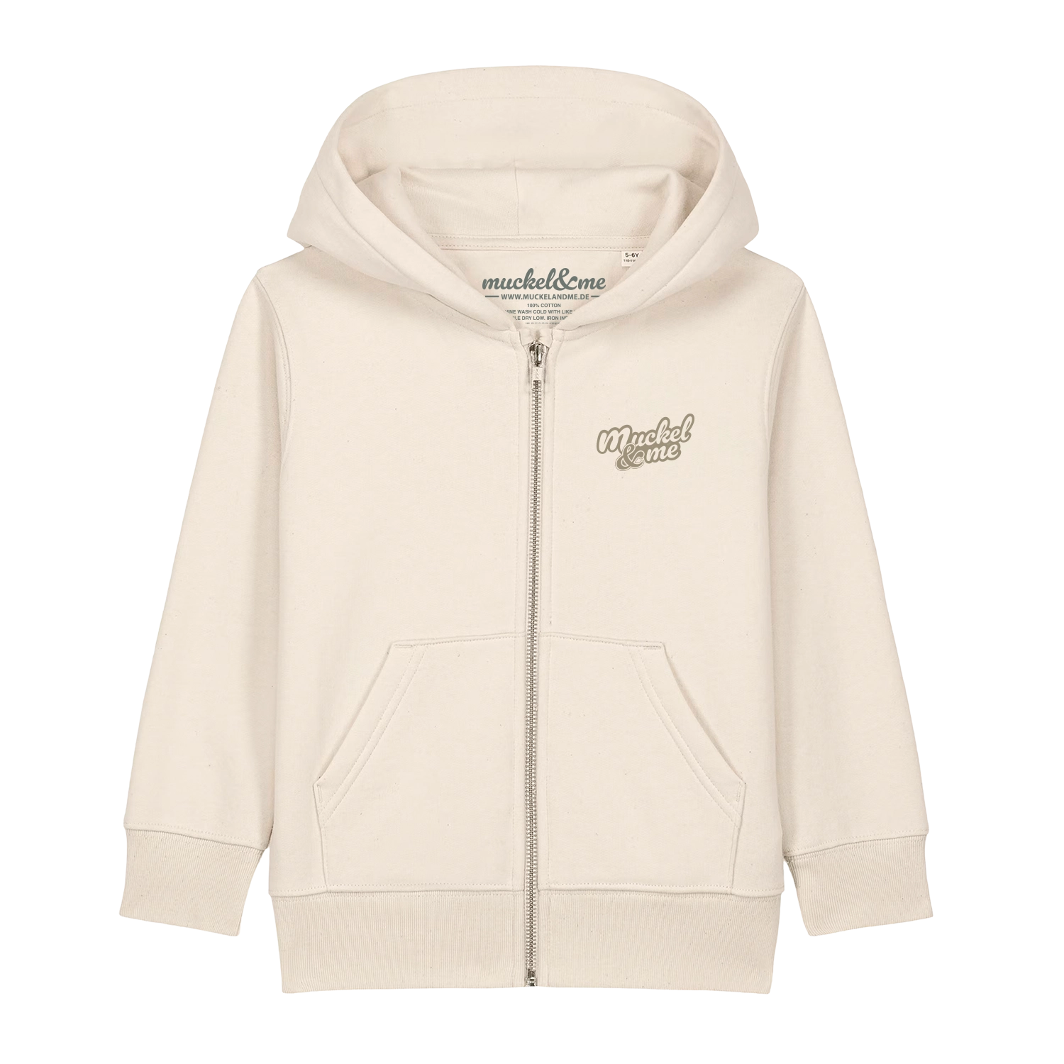 mini Jacke "Unser Moment"