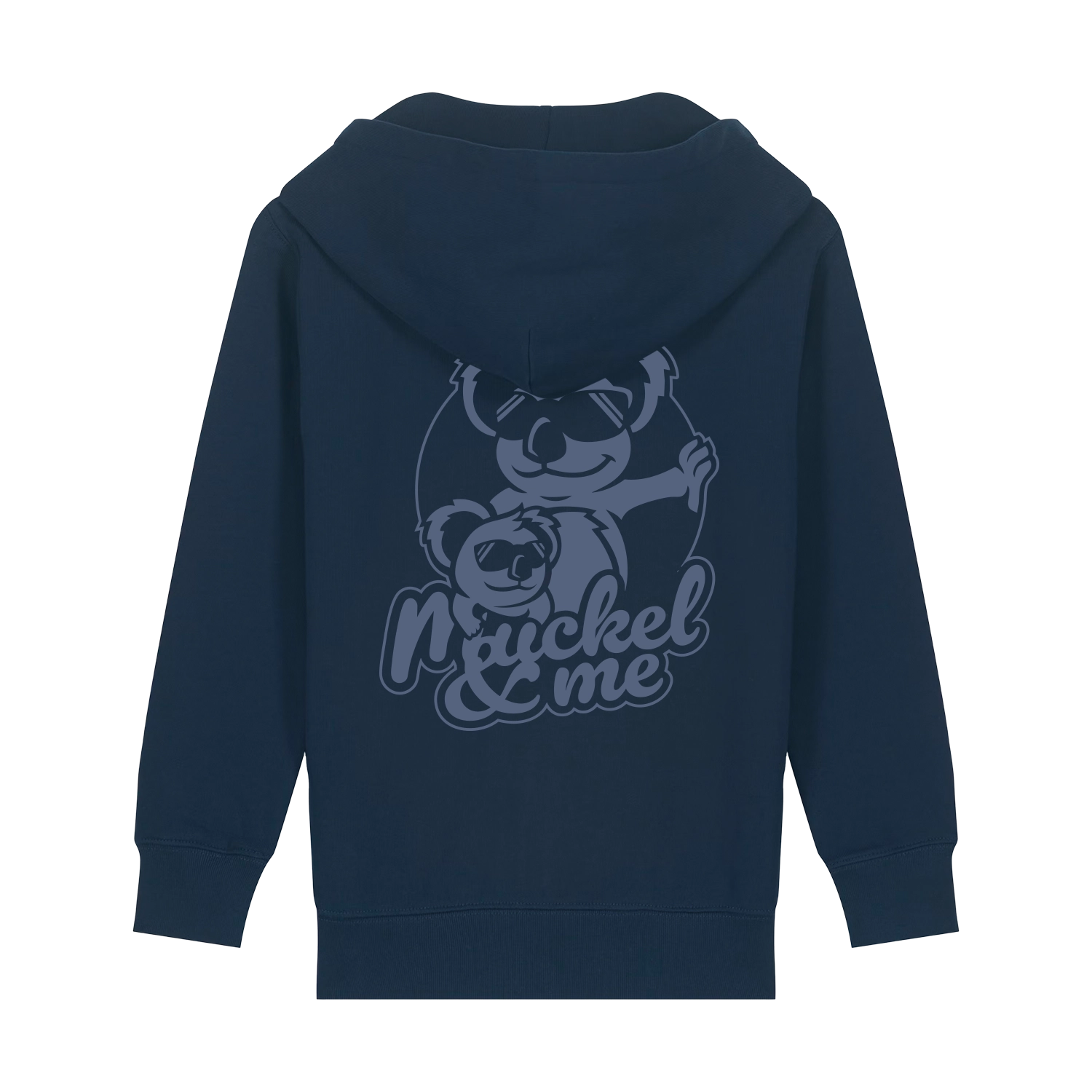 mini Jacke "Unser Moment"