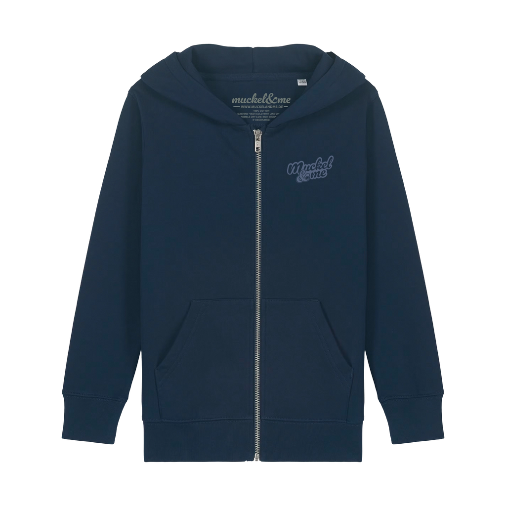 mini Jacke "Unser Moment"