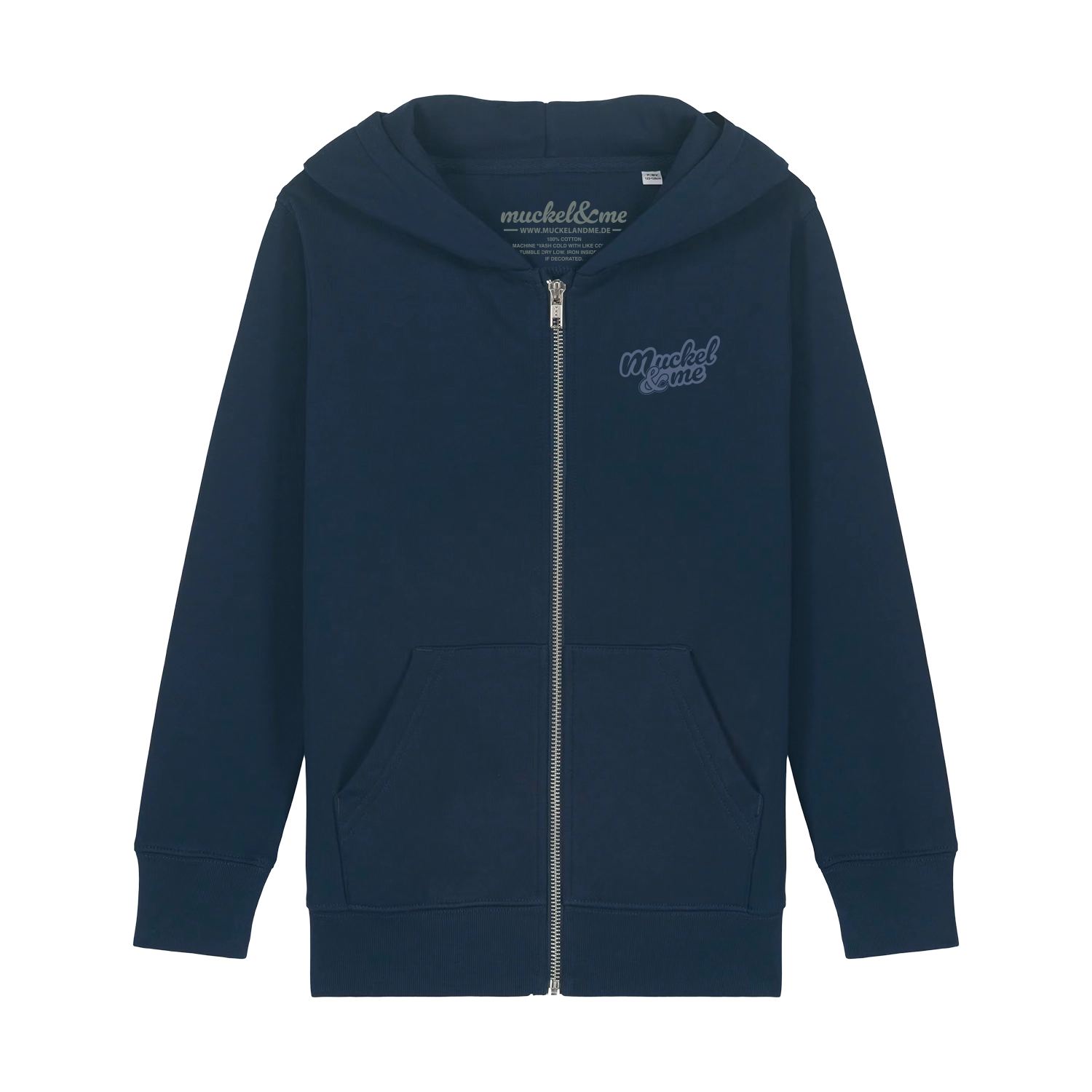 mini Jacke "Unser Moment"