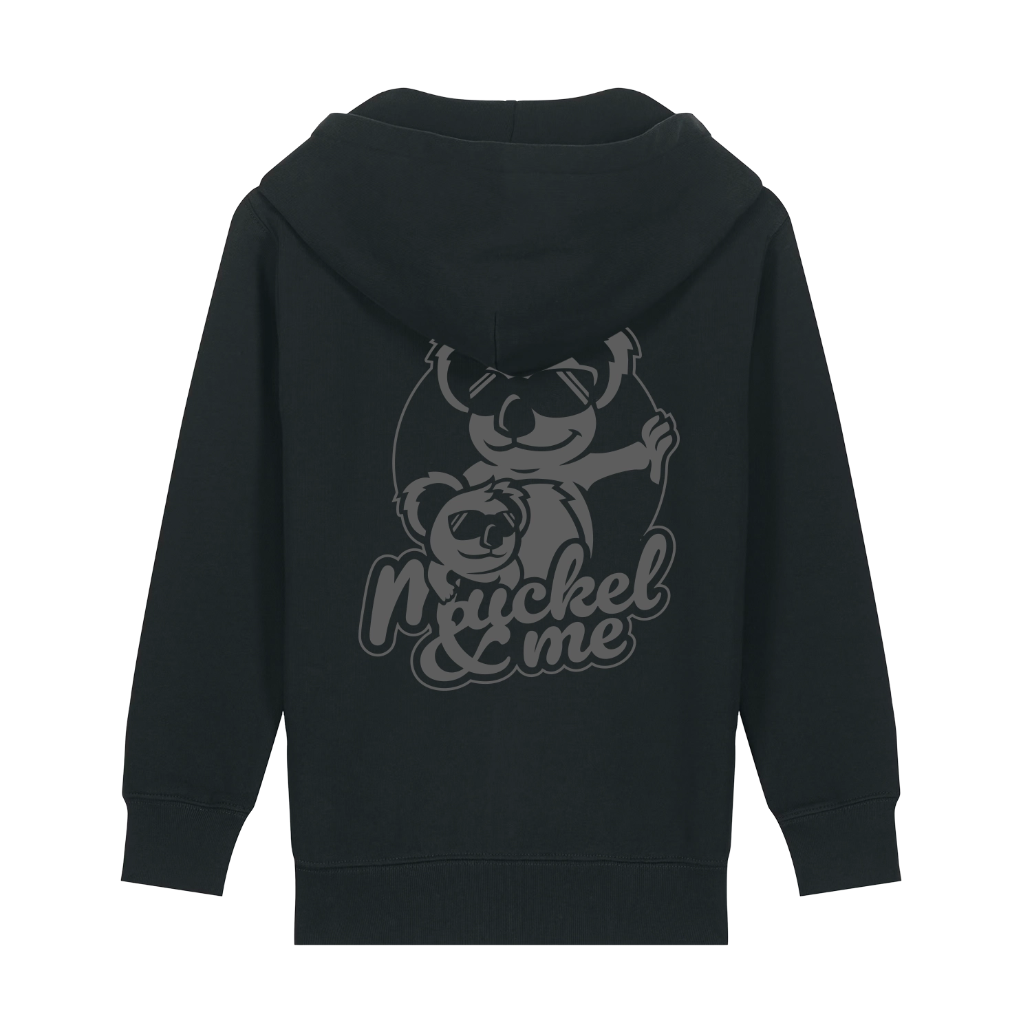 mini Jacke "Unser Moment"