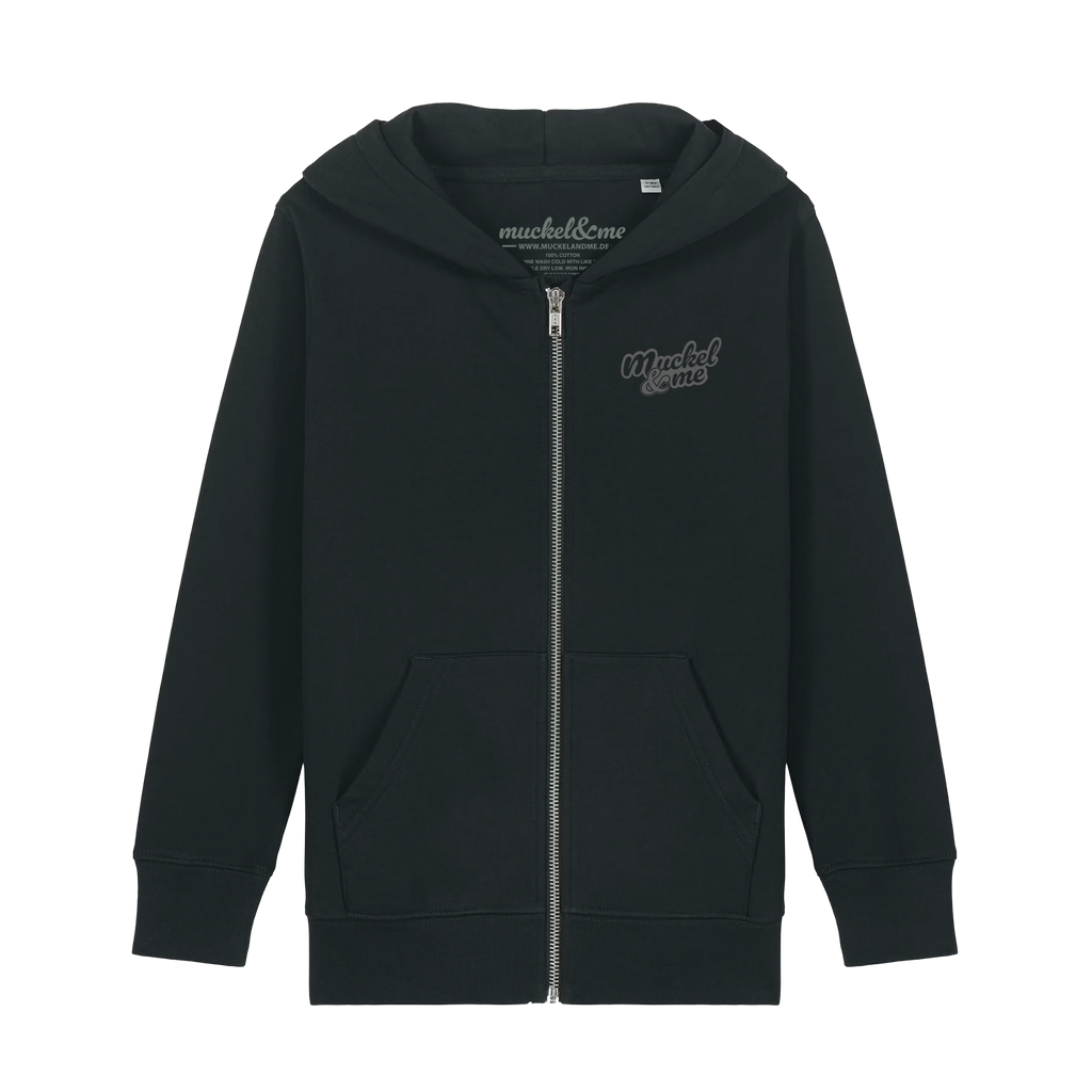 mini Jacke "Unser Moment"