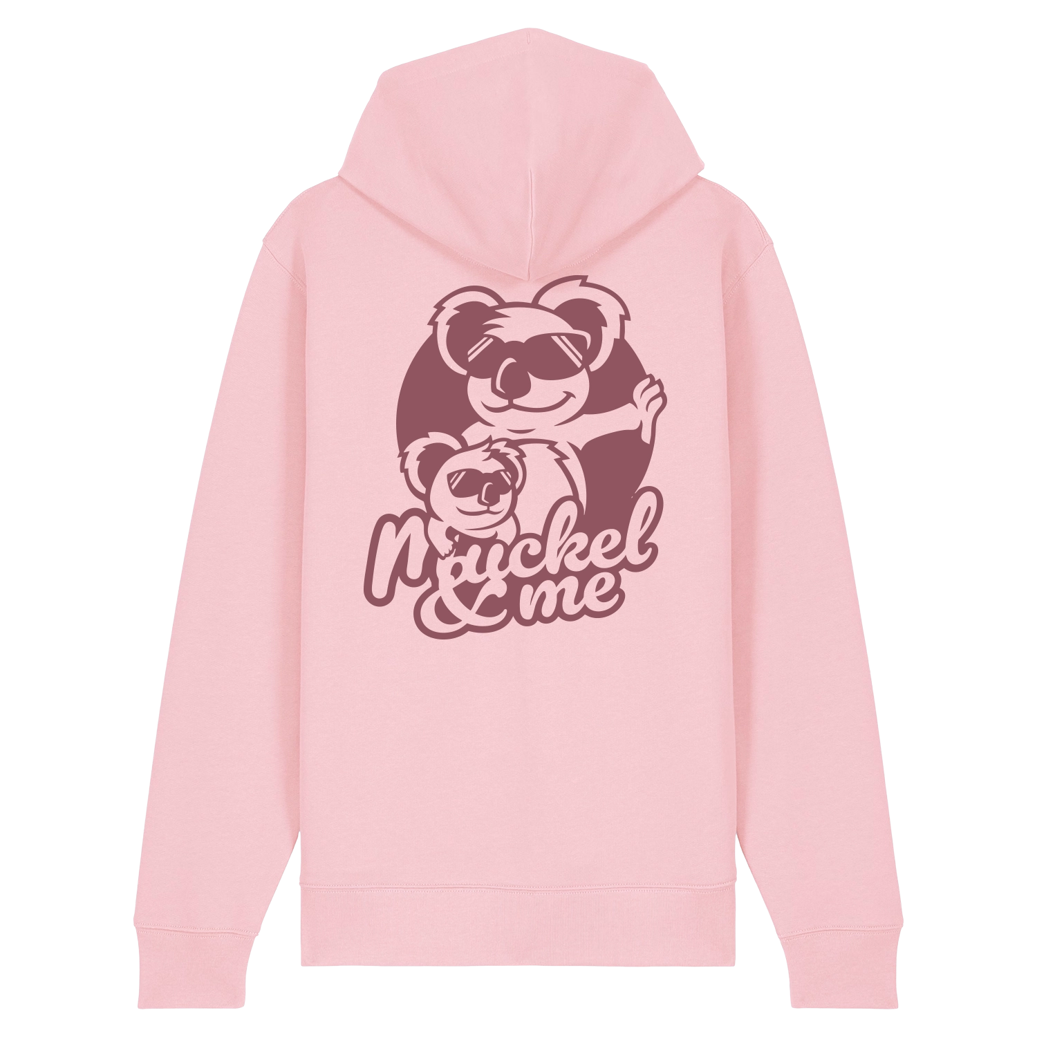 Jacke "Unser Moment"