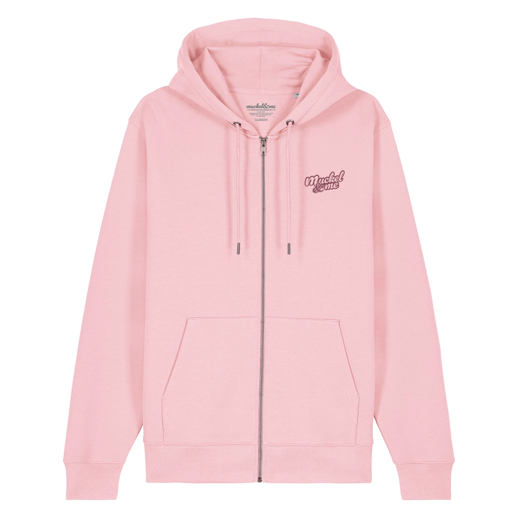 Jacke "Unser Moment"