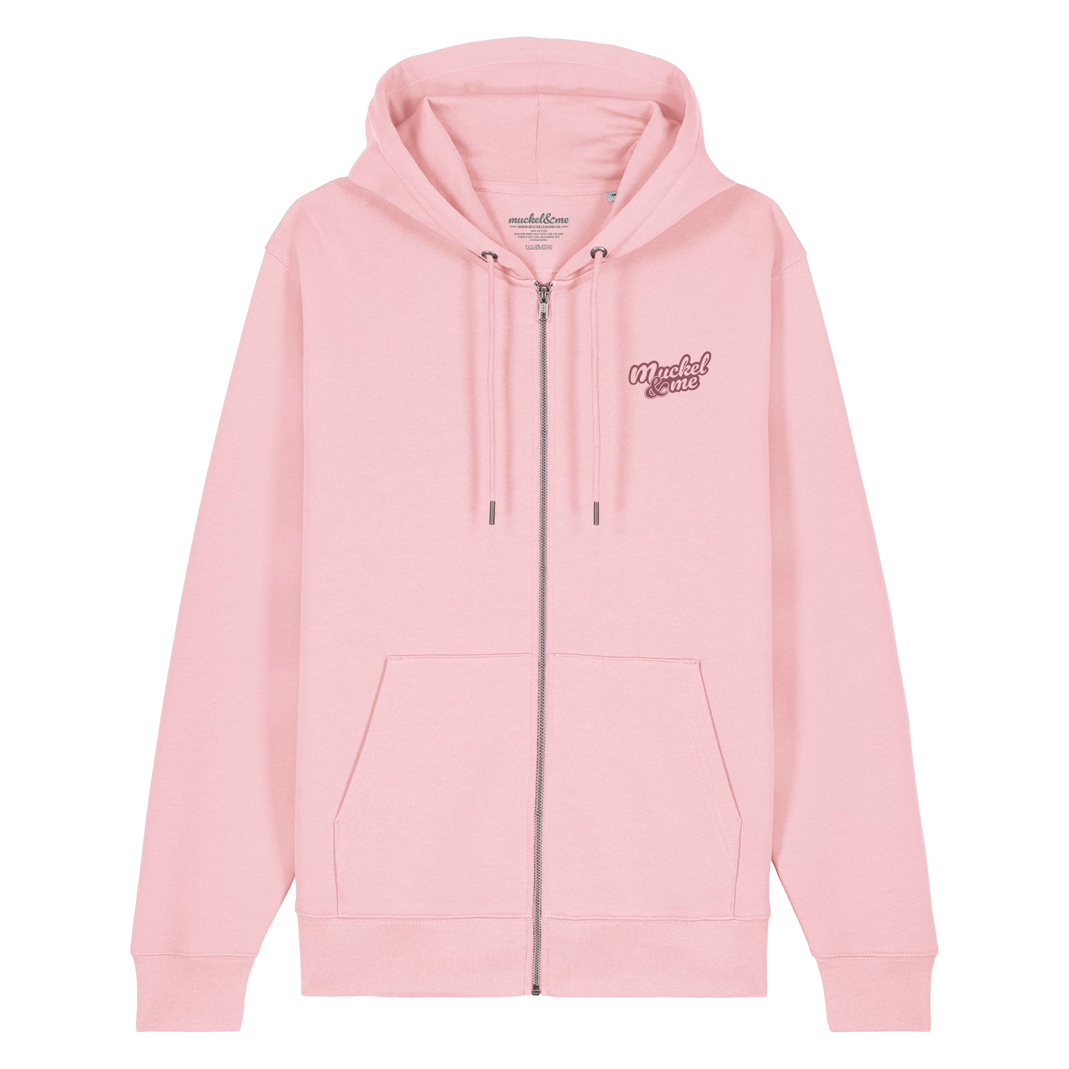 Jacke "Unser Moment"