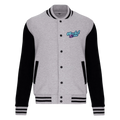 Collegejacke  "Für immer wir" 